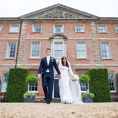 The perfect venue for #weddings, photoshoots & #events, Kimberley in #Norfolk combines classic grandeur with unique style. Landscape by #CapabilityBrown.