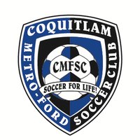 Coquitlam Metro-Ford SC (@cmfsc) 's Twitter Profile