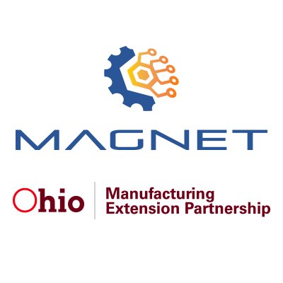 MAGNET (an Ohio MEP) supports and champions #manufacturers in Northeast Ohio, including Cleveland, Akron, Canton, Youngstown, and more. #MakeItBetterOhio