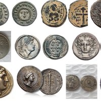 Rare Ancient Coins(@rare_coin_deals) 's Twitter Profile Photo