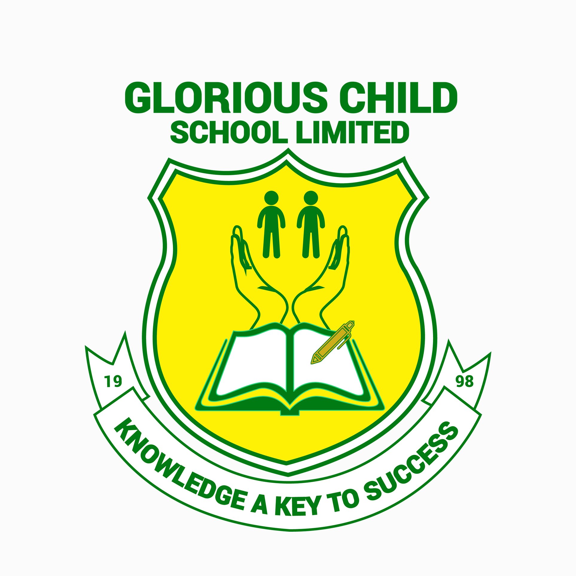 GloriousChildGh's profile picture. Glorious Child School Limited is a leading school in Ghana (Ga West) 
that can proudly boast of a consistent outstanding academic achievement in the BECE.