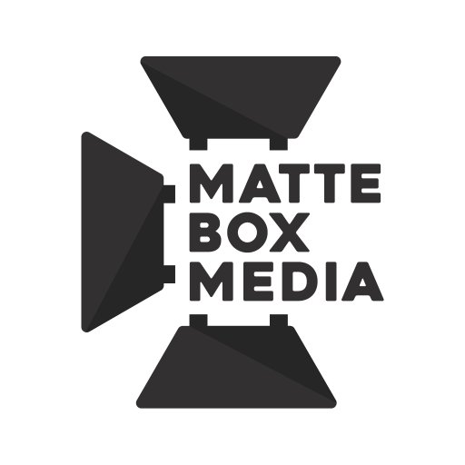 Matte Box Media a production house that offers strategy, filming, video editing & animation.
How can we help you tell your story?