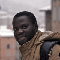 Marcel sambou (@samboumarcel) 's Twitter Profile