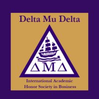 Delta Mu Delta (@deltamudelta) 's Twitter Profile