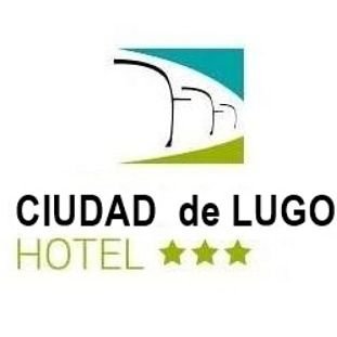 El Hotel Ciudad de Lugo, está situado en el centro de esta milenaria ciudad romana. 
Dispone de 32 habitaciones y apartamentos exteriores totalmente equipados.