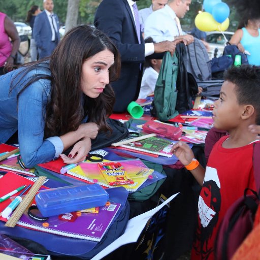 Sen Teresa Ruiz