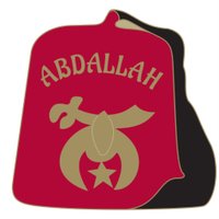 Abdallah Shriners (@abdallahshrine) 's Twitter Profile