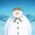 The Snowman (@TheSnowmanHQ) Twitter profile photo