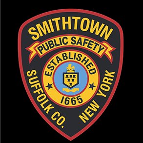 Smithtown Department of Public Safety, Smithtown, NY