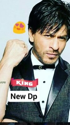 Shahruk95709500's profile picture. King khan