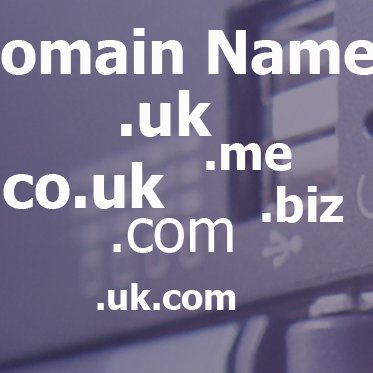 Websites, Web Hosting, Domain names, Drone Bookings/Flights and promotional videos. We are based in Worksop https://t.co/xxH6bd4wQb and https://t.co/r9lcpYKXus