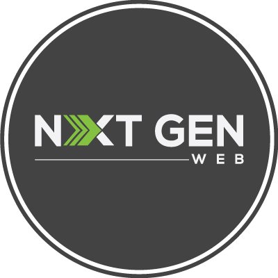 Nxt Gen Web