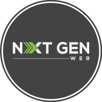 Nxt Gen Web(@nxtgenweb) 's Twitter Profile Photo