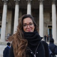 Dr Sandra Obradović(@DrS_Obradovic) 's Twitter Profile Photo