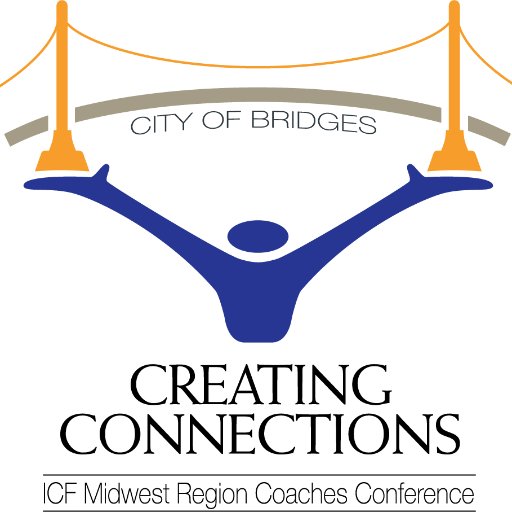 June 23 - 25, 2016 -- Join us for a high-quality, engaging & informative conference where we put our hearts into coaching! #ICFMidwest