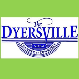 The Dyersville Area Chamber of Commerce is organized to maintain and advance the quality of life and economic prosperity of the Dyersville area.