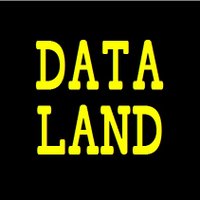 DATA☆LAND (@dataland2) 's Twitter Profile
