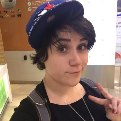 JackehMoon's profile picture. Genetic Counselor / F / 30 / 🇨🇦🐦🇨🇦 / tries to be a connoisseur of fine puns/ she/her