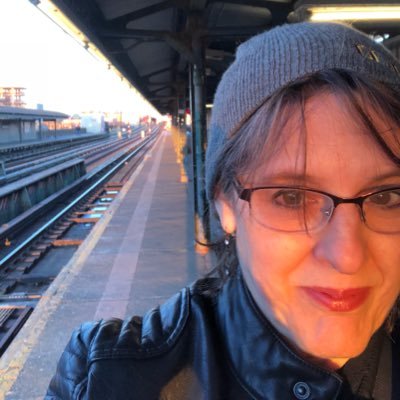 annwurst's profile picture. Geo-Enthusiast, Empty Nester & Waaaaay too boring for Twitter....