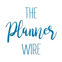 The Planner Wire(@theplannerwire) 's Twitter Profile Photo