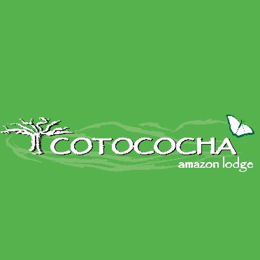 Ecofriendly lodge logated in the magical Amazon Rainforest on the banks of the Napo River.