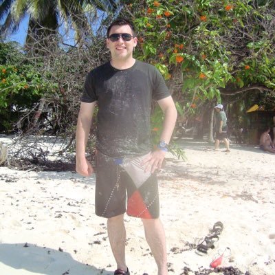 oscarjquiroga's profile picture. Abogado