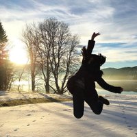 Vicky Chung (@vicriptome) 's Twitter Profile