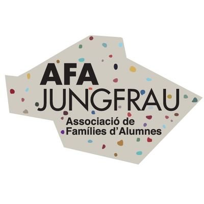 AFA de l'escola Jungfrau de Badalona #AssociacióFamílies #escolapública #educació. Contacteu: afa@escolajungfrau.net