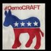 The DemoCRAFT progressive BookWyrm (@DemoCraftHTX) Twitter profile photo