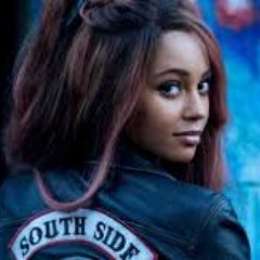 TheHeatedTopaz's profile picture. You might call me unormal, not true, I am as normal as it gets here in Riverdale. /ships with Jughead or Cheryl