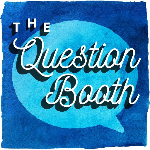 Both a podcast and a real place. Join hosts @dylankfagan and @QuillianK as they ask people the big questions and find out how we are more alike than different.