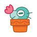 charlie davis 🌱🐽 cohost.org/flowerpot (@sproutsnout) Twitter profile photo