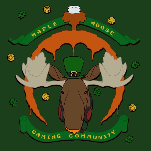 Maple Moose Gamingさんのプロフィール画像
