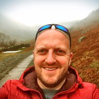 Mike Robinson (@mikeyrro) 's Twitter Profile