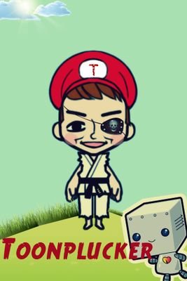 toonplucker's profile picture. Gaming addict and lover of all things marvellous