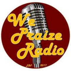 We Praize Radio (Gospel Music Internet Radio) 
Home Of The Independent Gospel Artists