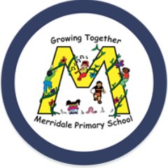 Merridale Primary School in Wolverhampton absolutely loves to read - we are a reading school!