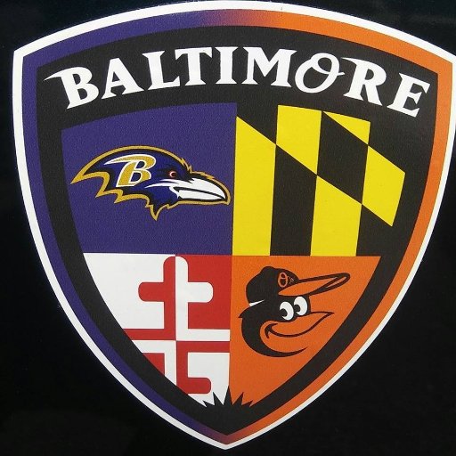 Baltimore Sports Fan Bleeds Purple & Orange. Loves to Fish, Pro Wrestling Fan happily married .Father . Love Hair Bands and Trump 2020