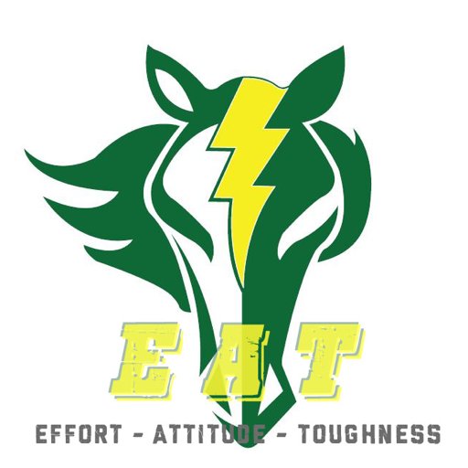 Kentridge Charger Football
E.A.T.