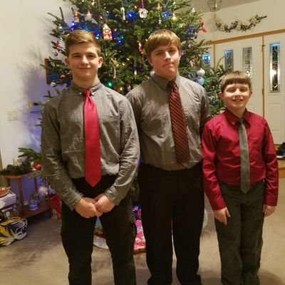 angieschorer's profile picture. 