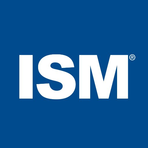 The first supply chain management association in the world. We offer leading resources, education, certifications, ISM® Report On Business® and more. #WeAreISM