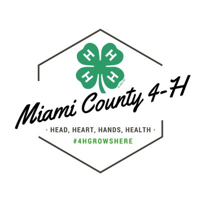 Miami County 4 H In On Twitter Tis The Season For Giving