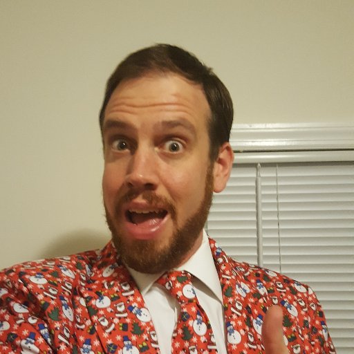 JNBriggs's profile picture. DC sports fan, watch of TV, listener of music, scared of everyone, amateur Professional.