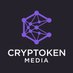 Cryptoken Media (@cryptokenmedia) Twitter profile photo Cryptoken Media (@cryptokenmedia) Twitter profile photo