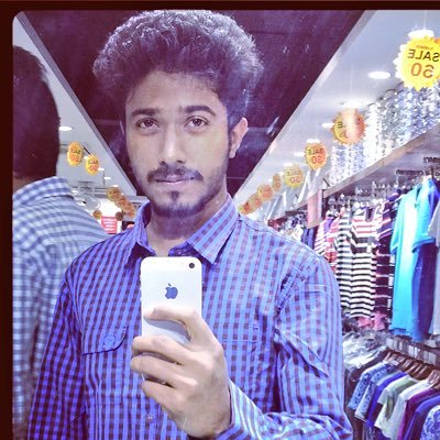 Dossu_niloy's profile picture. .
.
.
Best Kind of Bad Something🐙