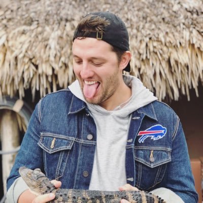 bookbinder_ben's profile picture. Bills Season Ticket From Toronto Guy, One Hockey Injury Away Dude, Horse Dad, Dog Father