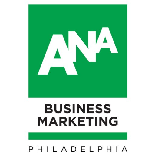 ANA Business Marketing Philadelphia (formerly BMA Philly) is dedicated to improving skills and networking for B2B marketing professionals. @anab2bphilly