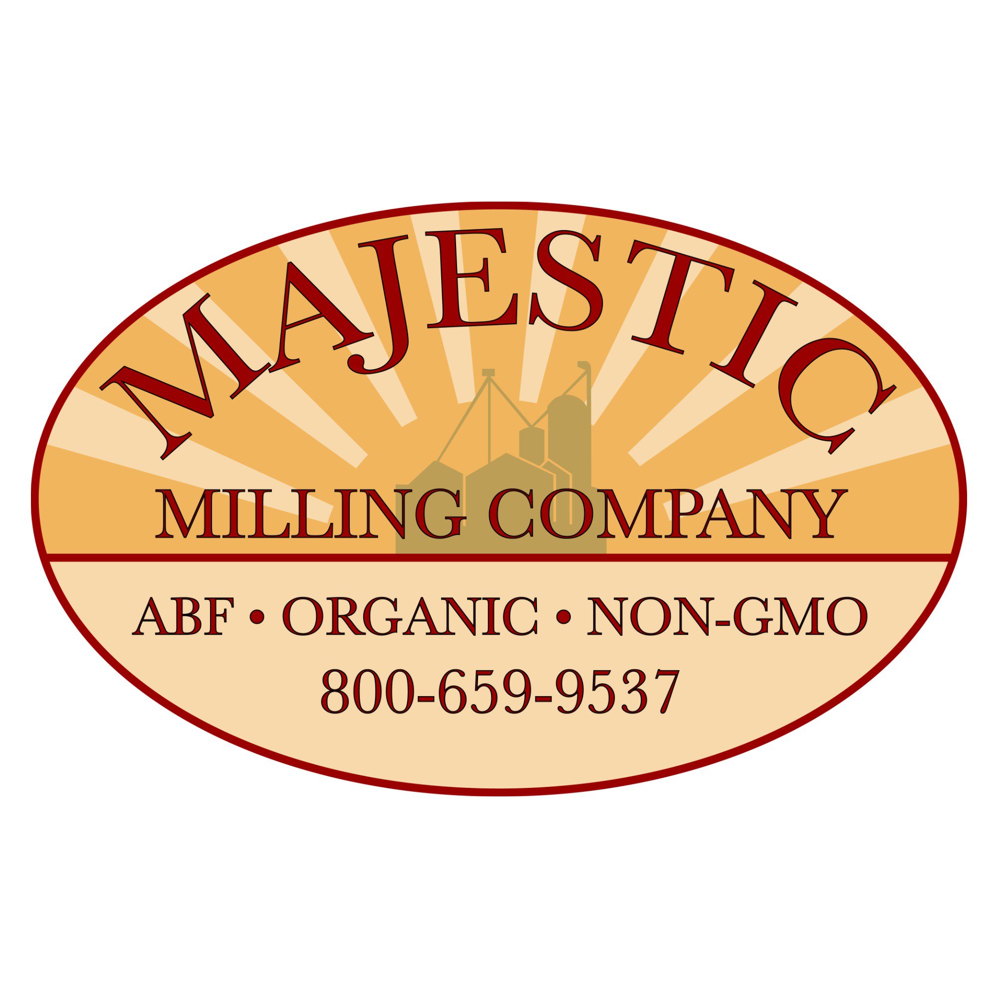 We provide organic, Non-GMO and conventional feed with on farm delivery.