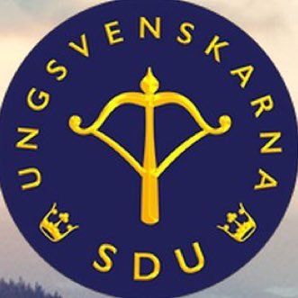 Ungsvenskarna Gotlands officiella twitterkonto!