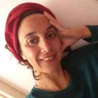 Alicia Pérez García (@alicia_p_g) 's Twitter Profile
